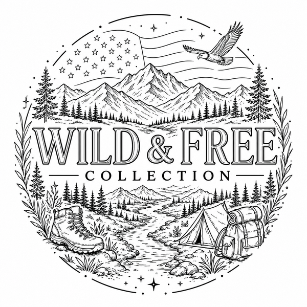 Wild & Free
