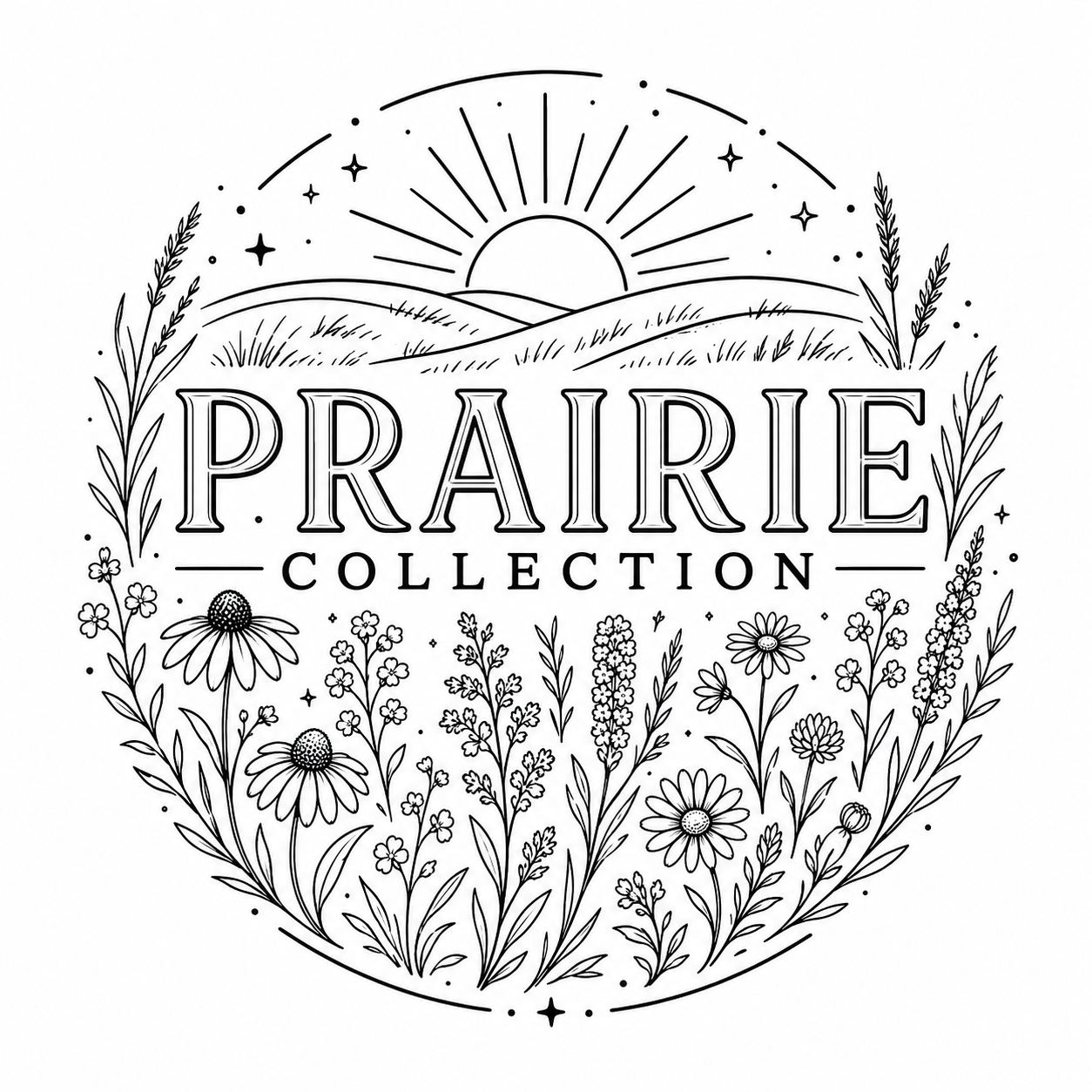 The Prairie Collection