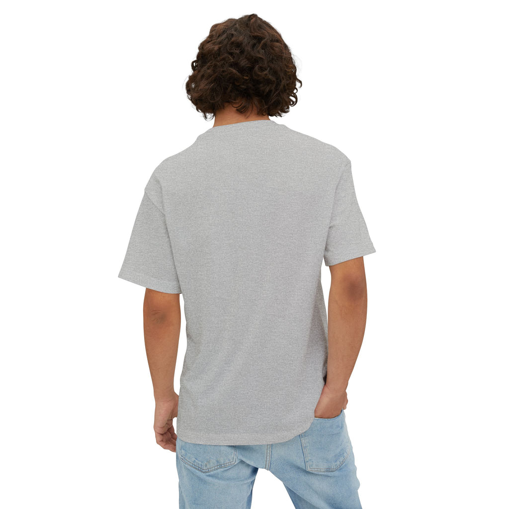 Stars, Stripes & Summits Super Soft Box Tee