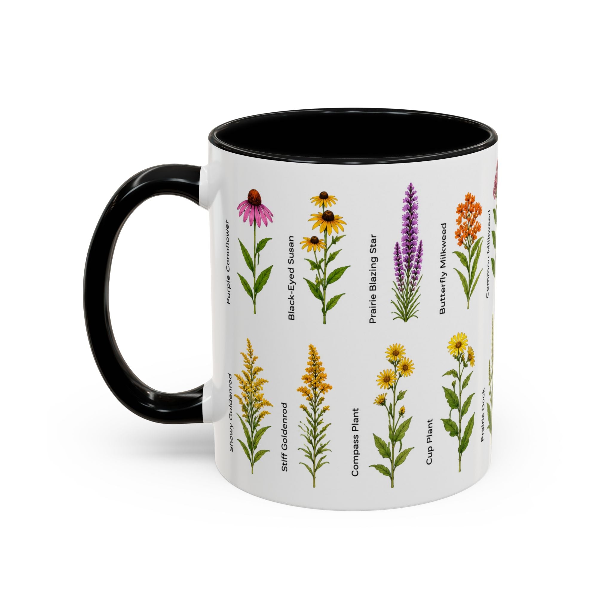 Midwest Prairie Coffee Mug