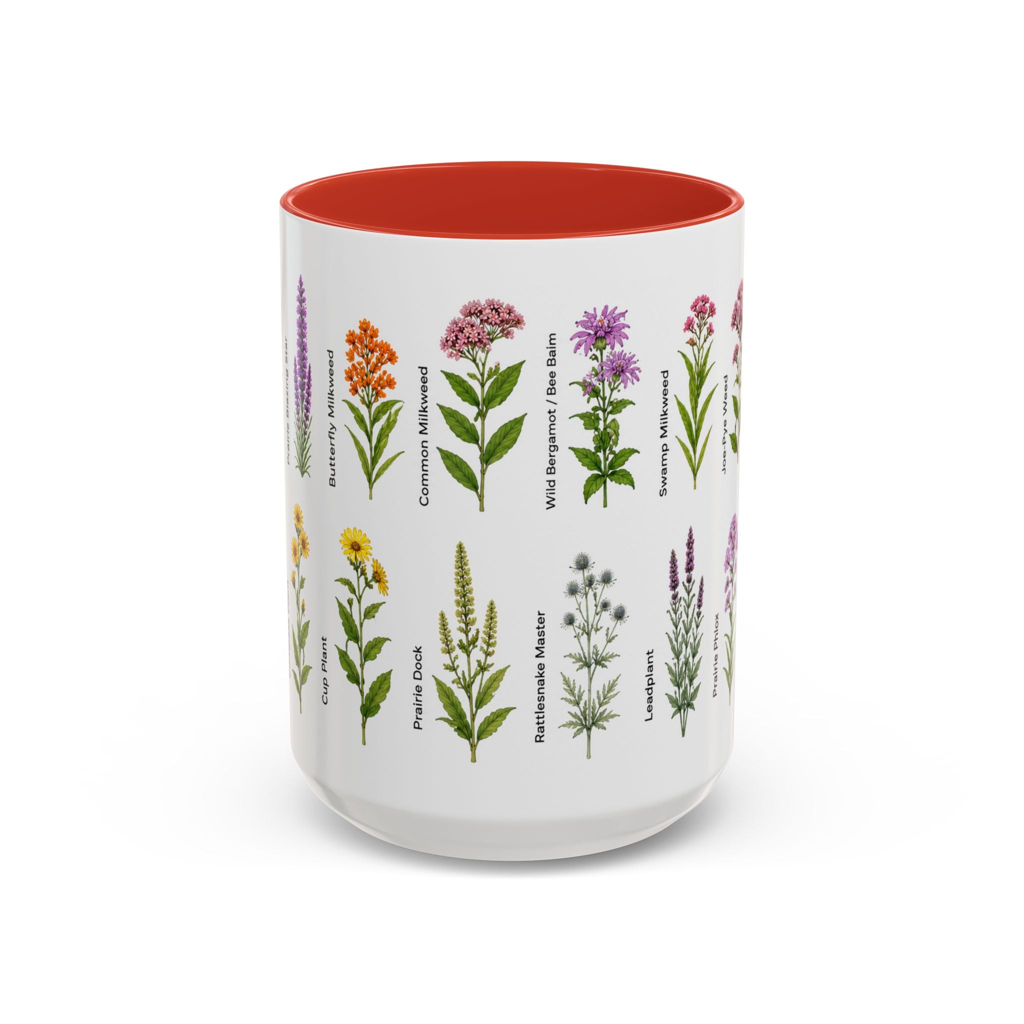 Midwest Prairie Coffee Mug