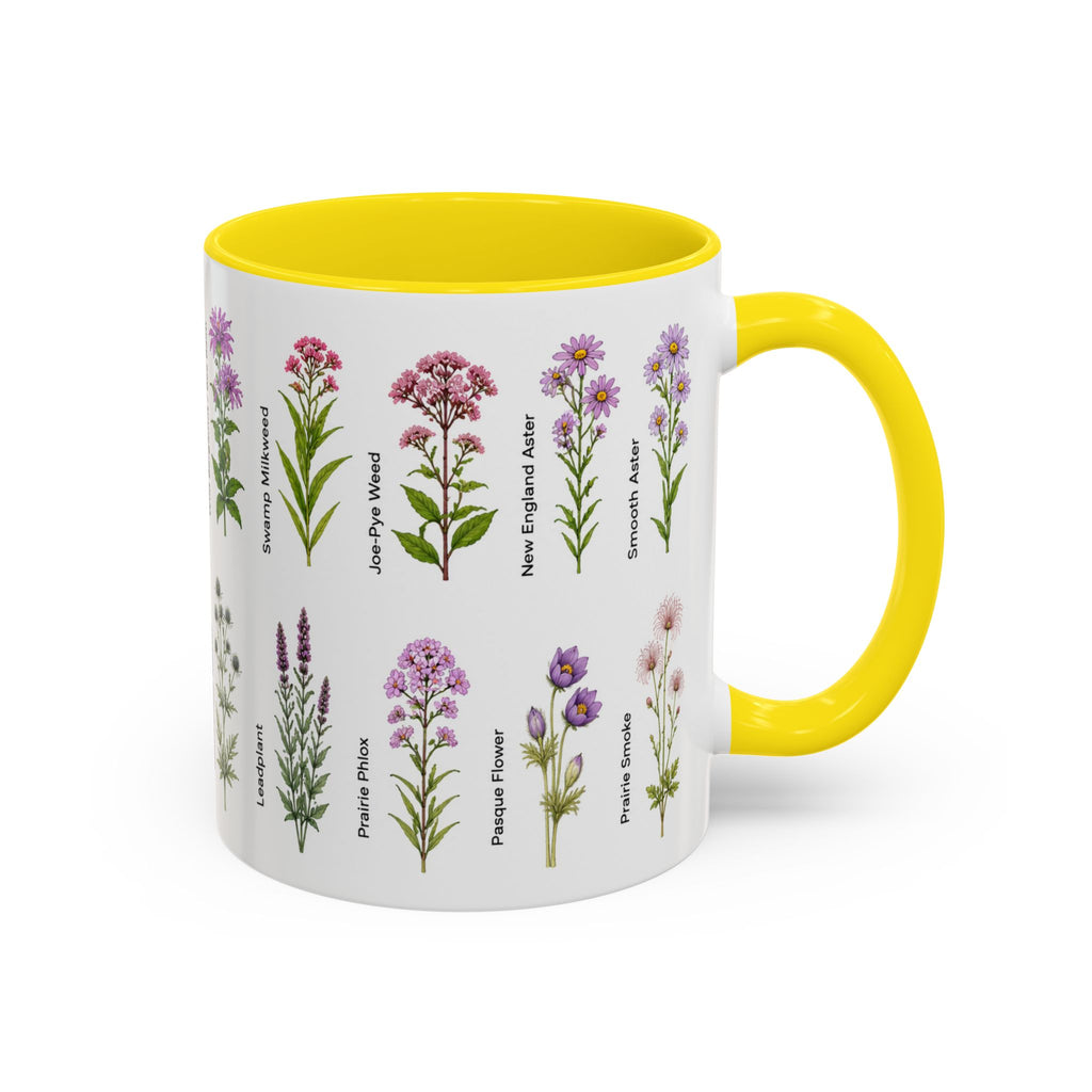 Midwest Prairie Coffee Mug