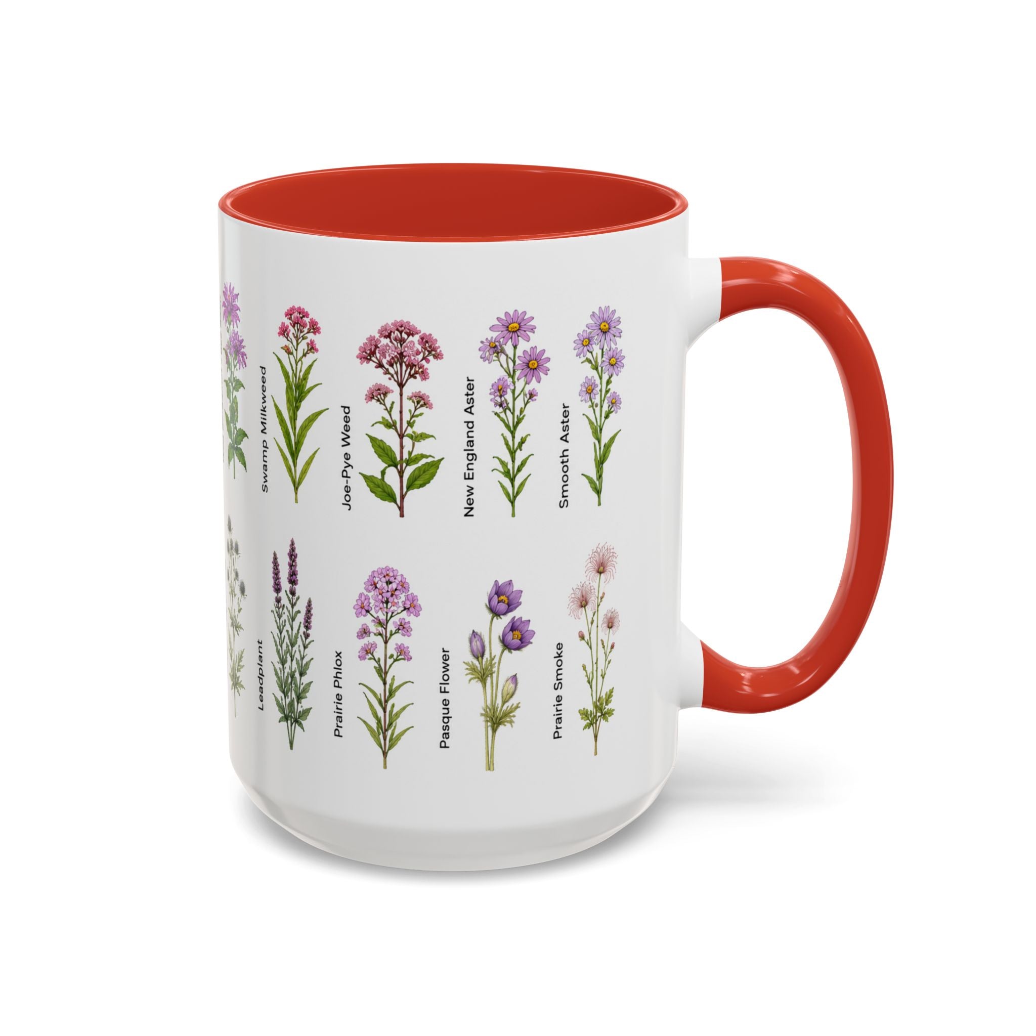 Midwest Prairie Coffee Mug