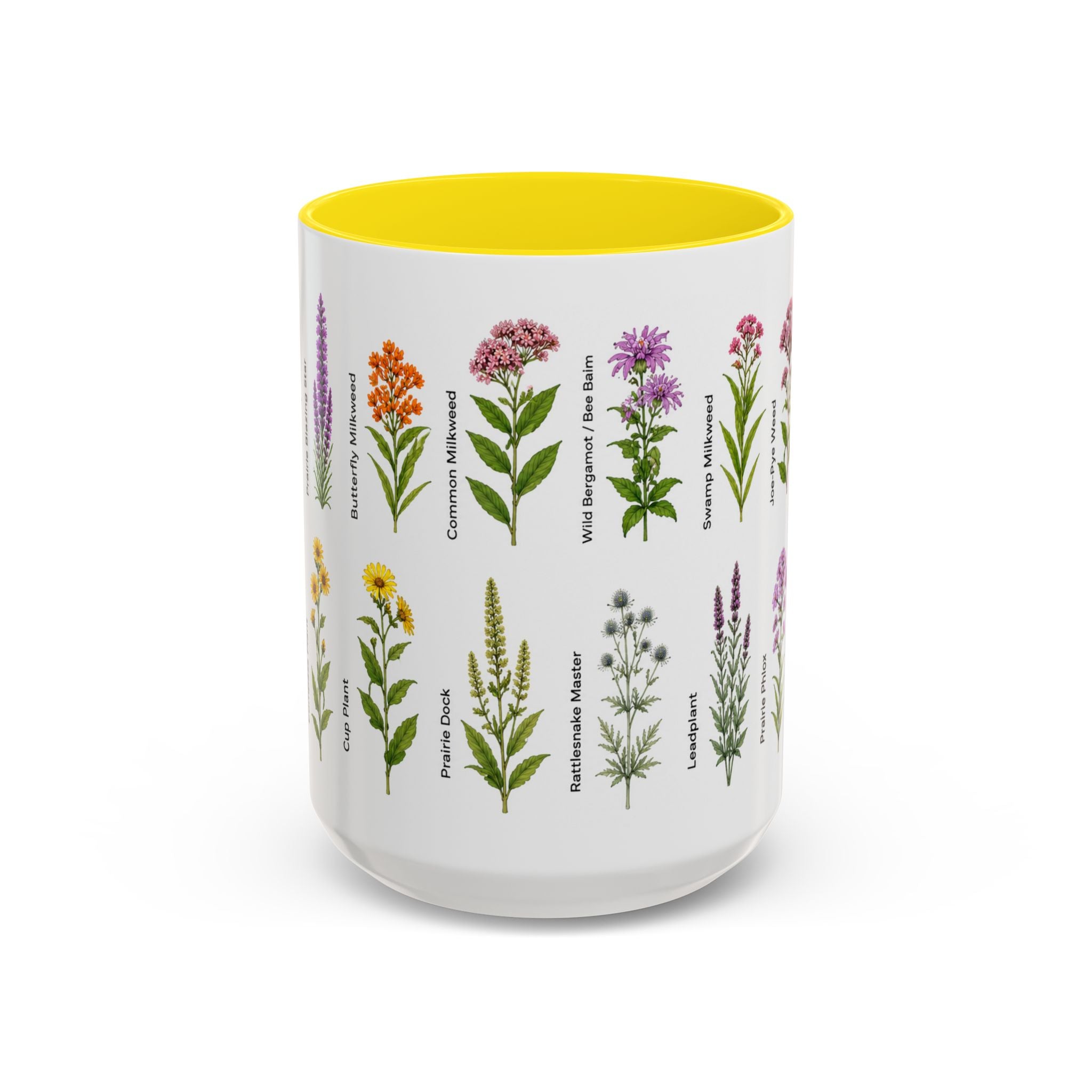 Midwest Prairie Coffee Mug