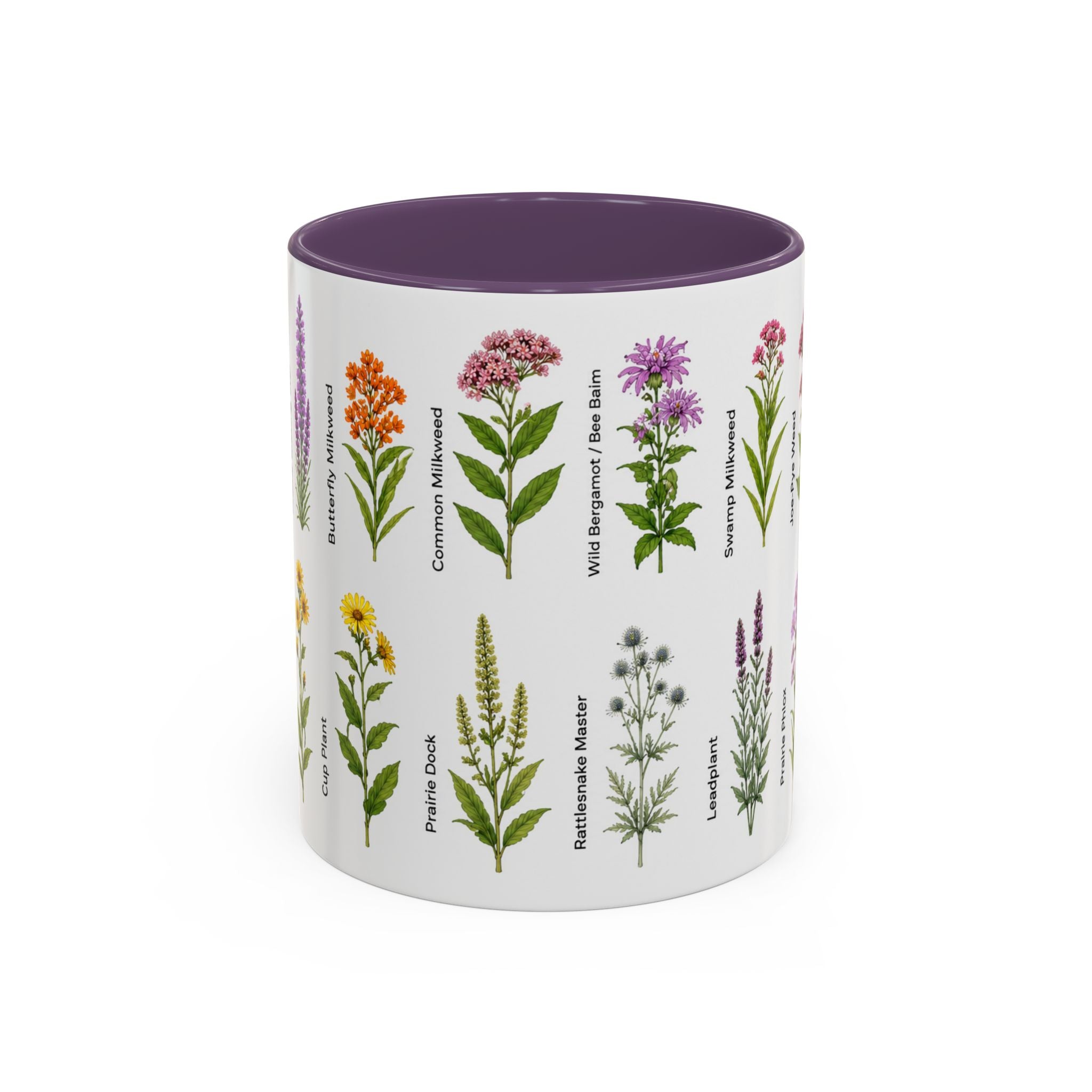Midwest Prairie Coffee Mug