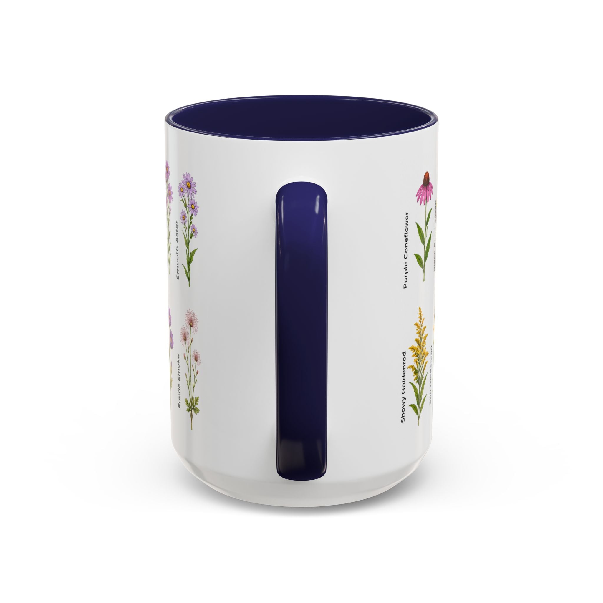 Midwest Prairie Coffee Mug
