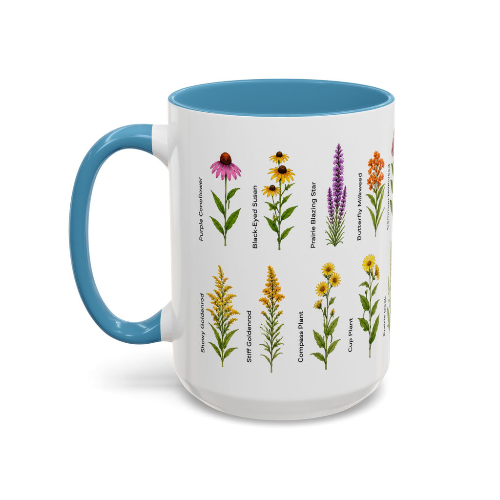 Midwest Prairie Coffee Mug