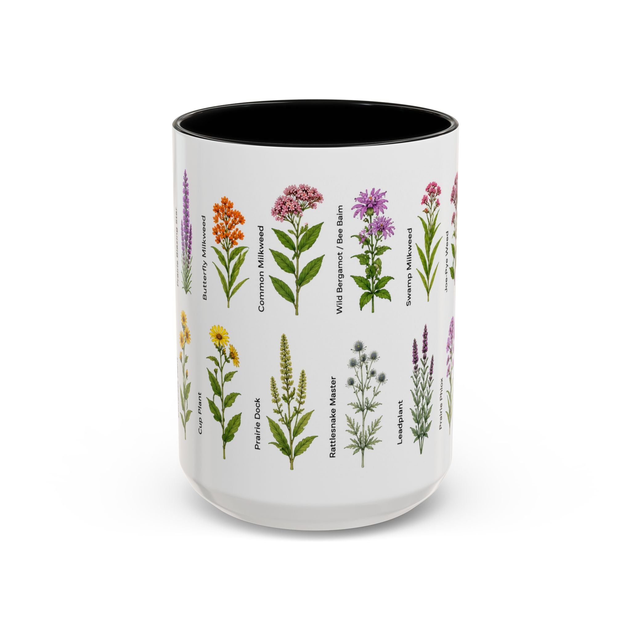 Midwest Prairie Coffee Mug