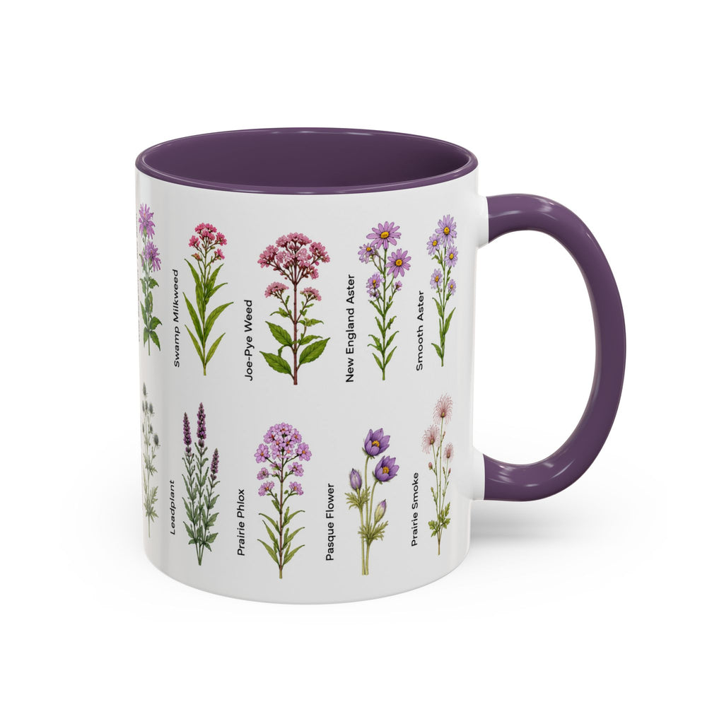 Midwest Prairie Coffee Mug