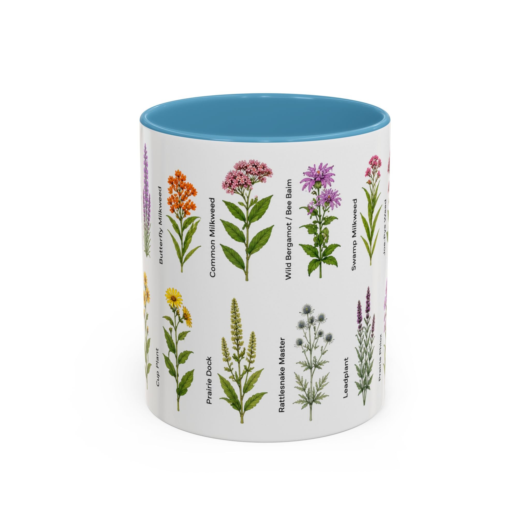 Midwest Prairie Coffee Mug