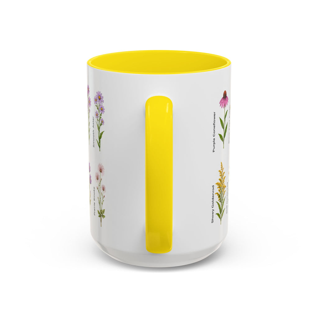 Midwest Prairie Coffee Mug