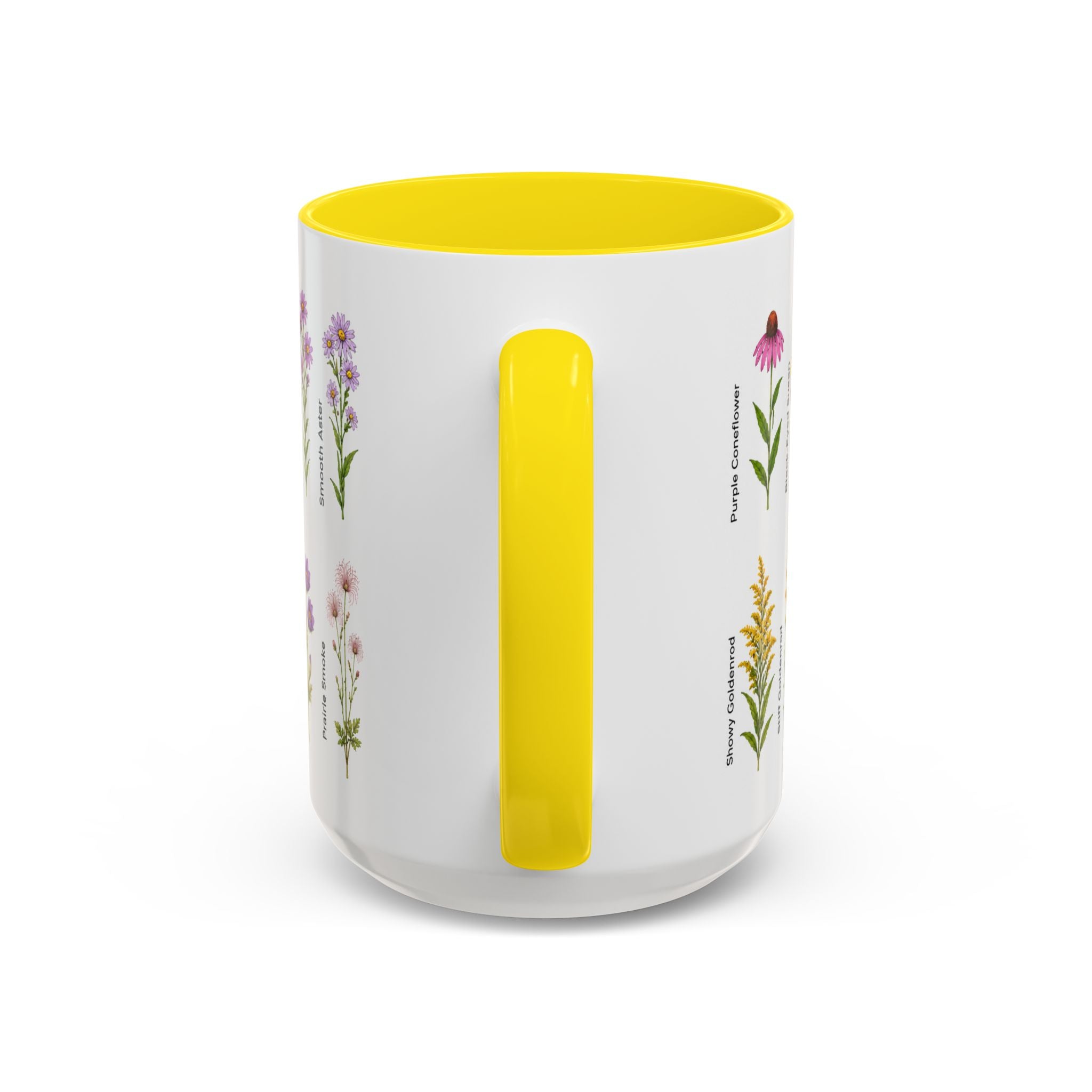 Midwest Prairie Coffee Mug