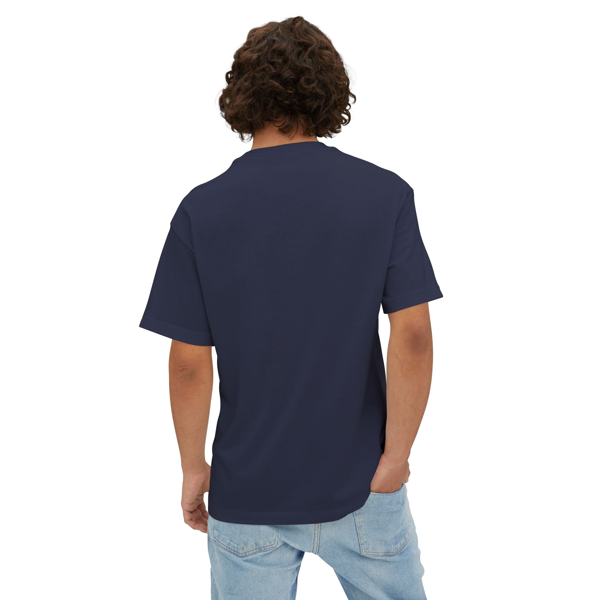 Stars, Stripes & Summits Super Soft Box Tee