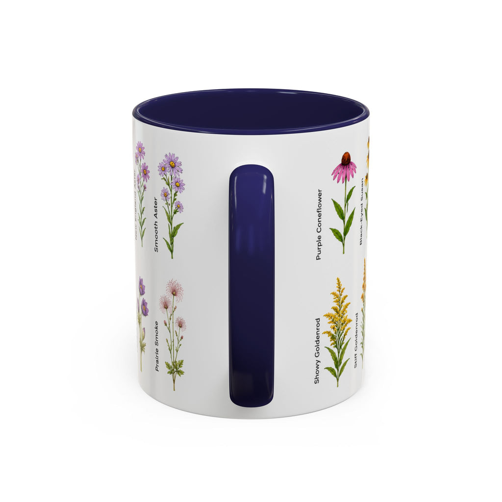 Midwest Prairie Coffee Mug