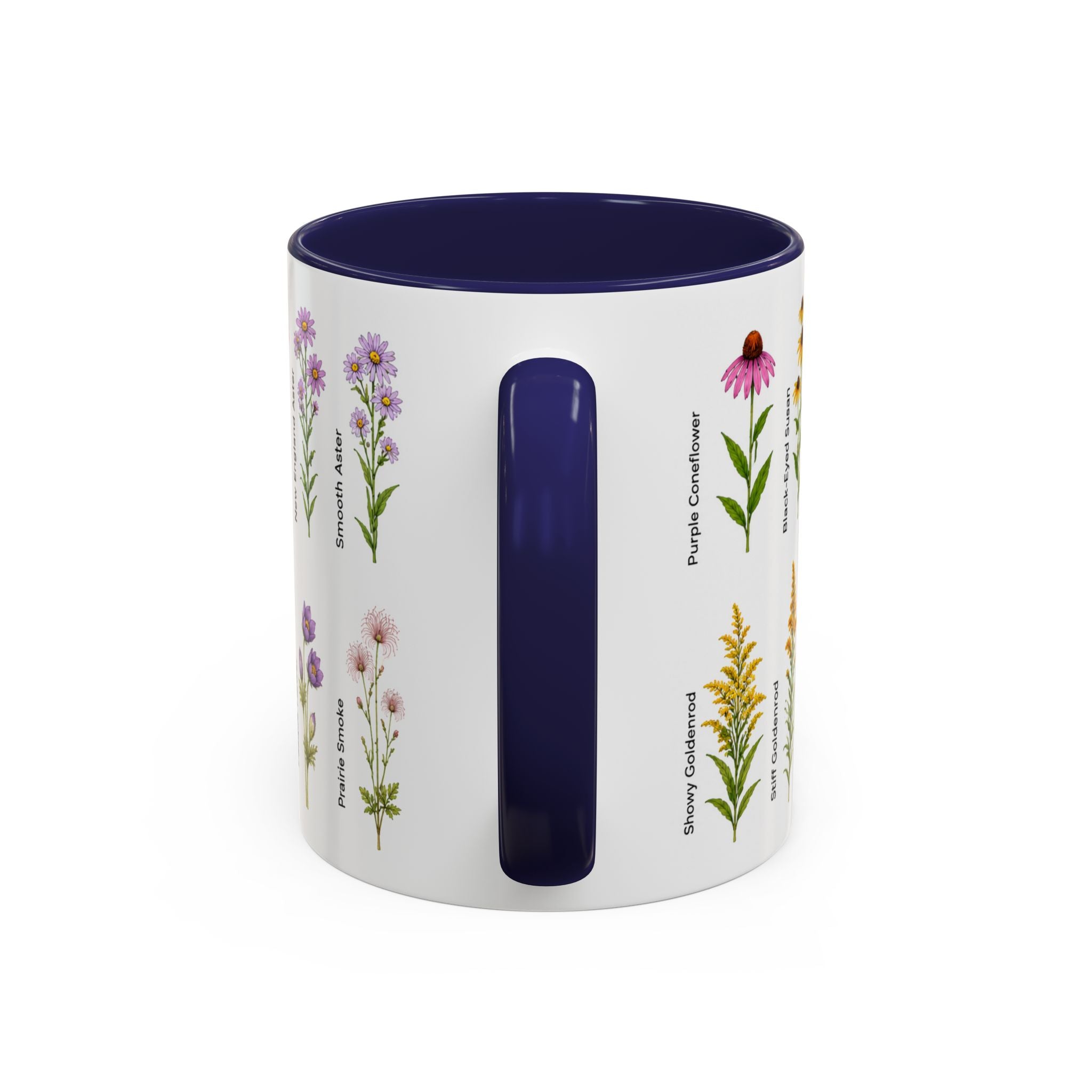 Midwest Prairie Coffee Mug