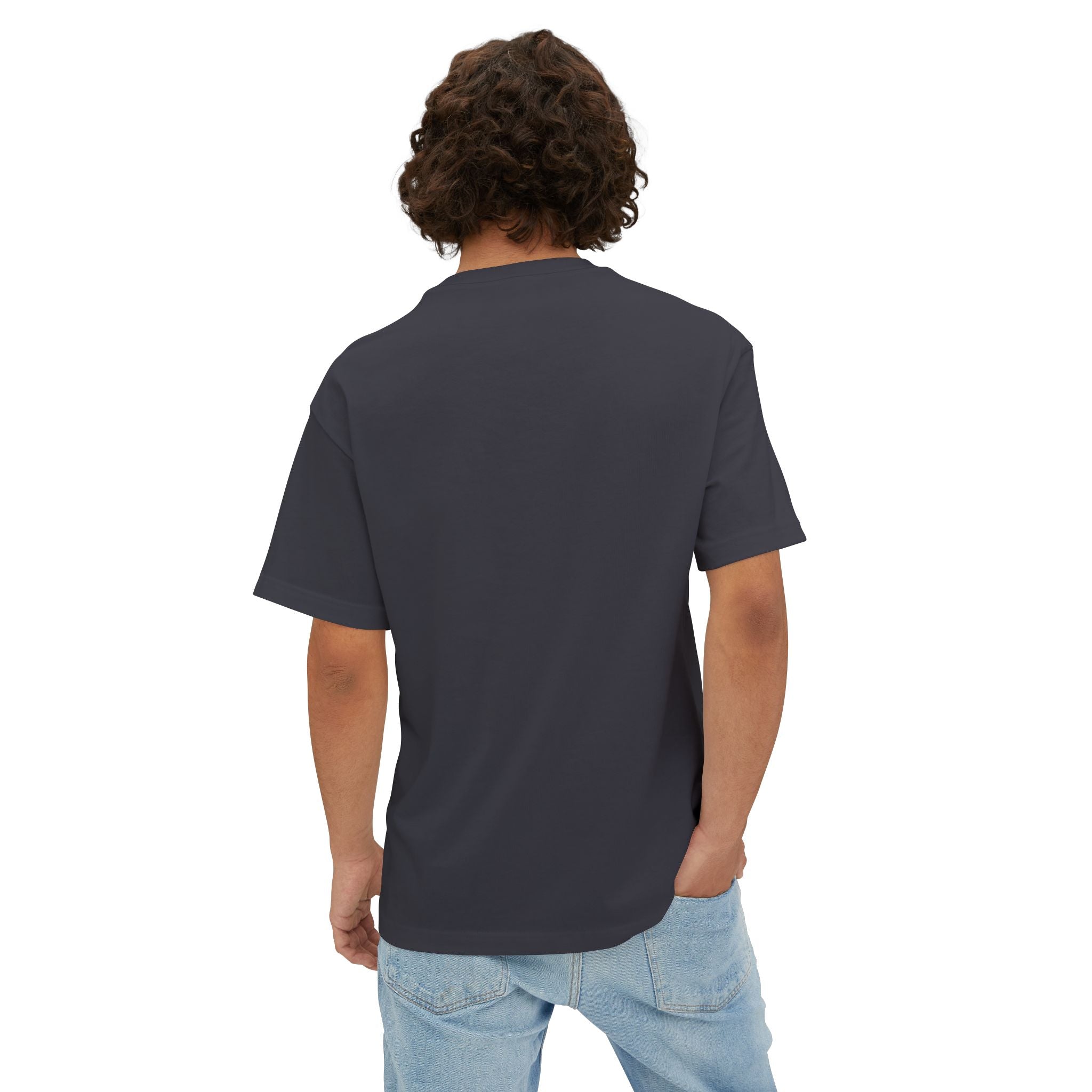 Stars, Stripes & Summits Super Soft Box Tee
