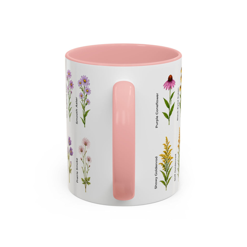 Midwest Prairie Coffee Mug