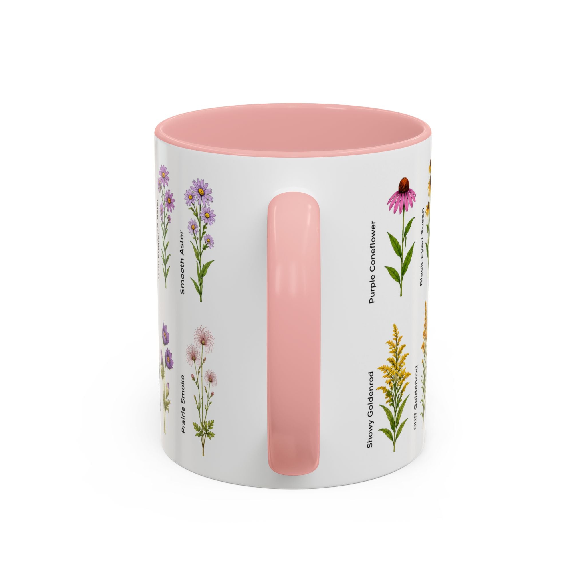 Midwest Prairie Coffee Mug