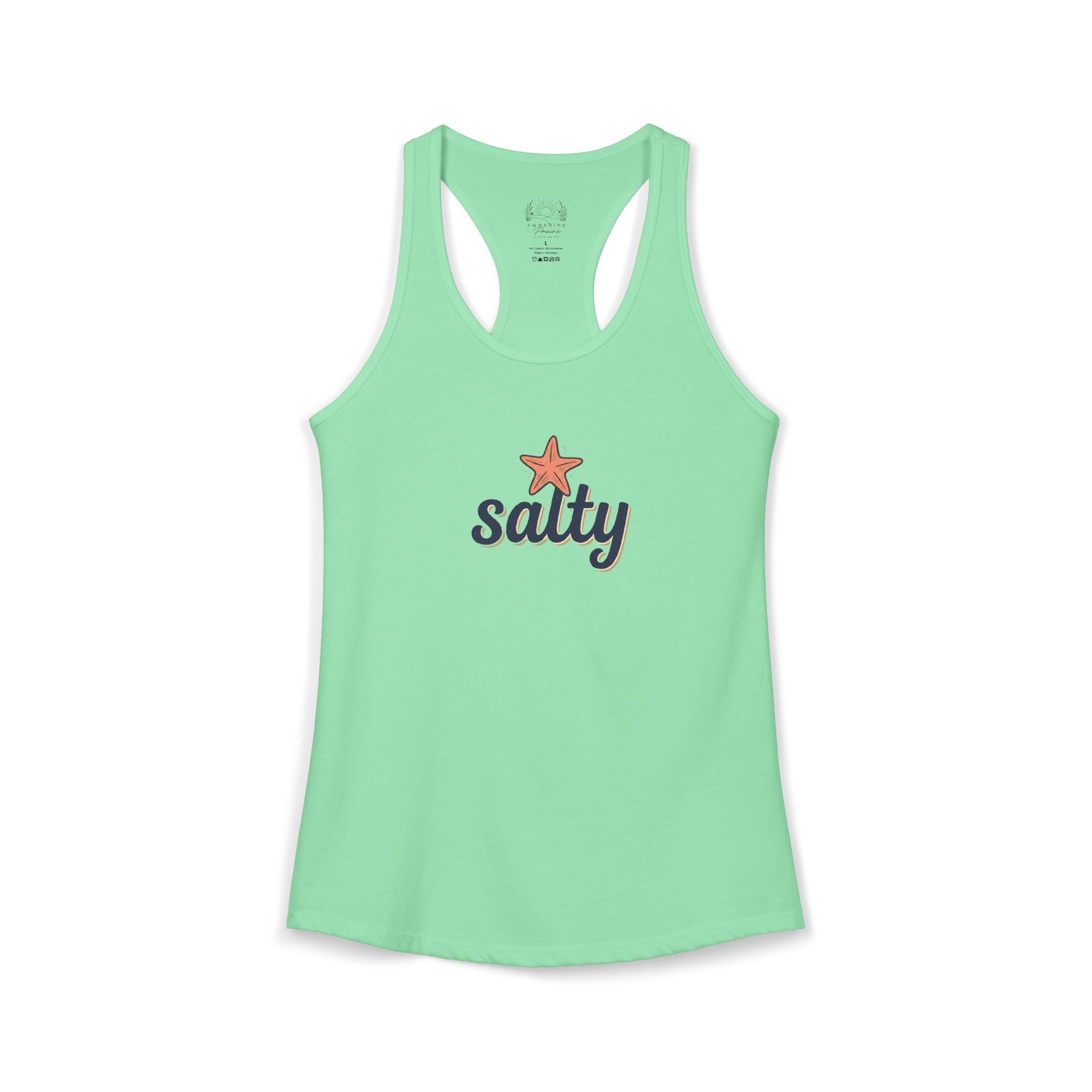Women's Ideal Racerback Tank