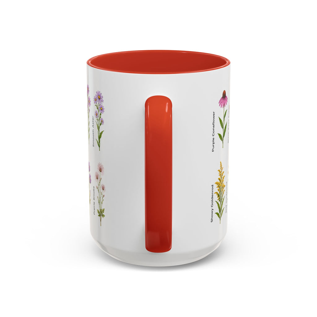 Midwest Prairie Coffee Mug