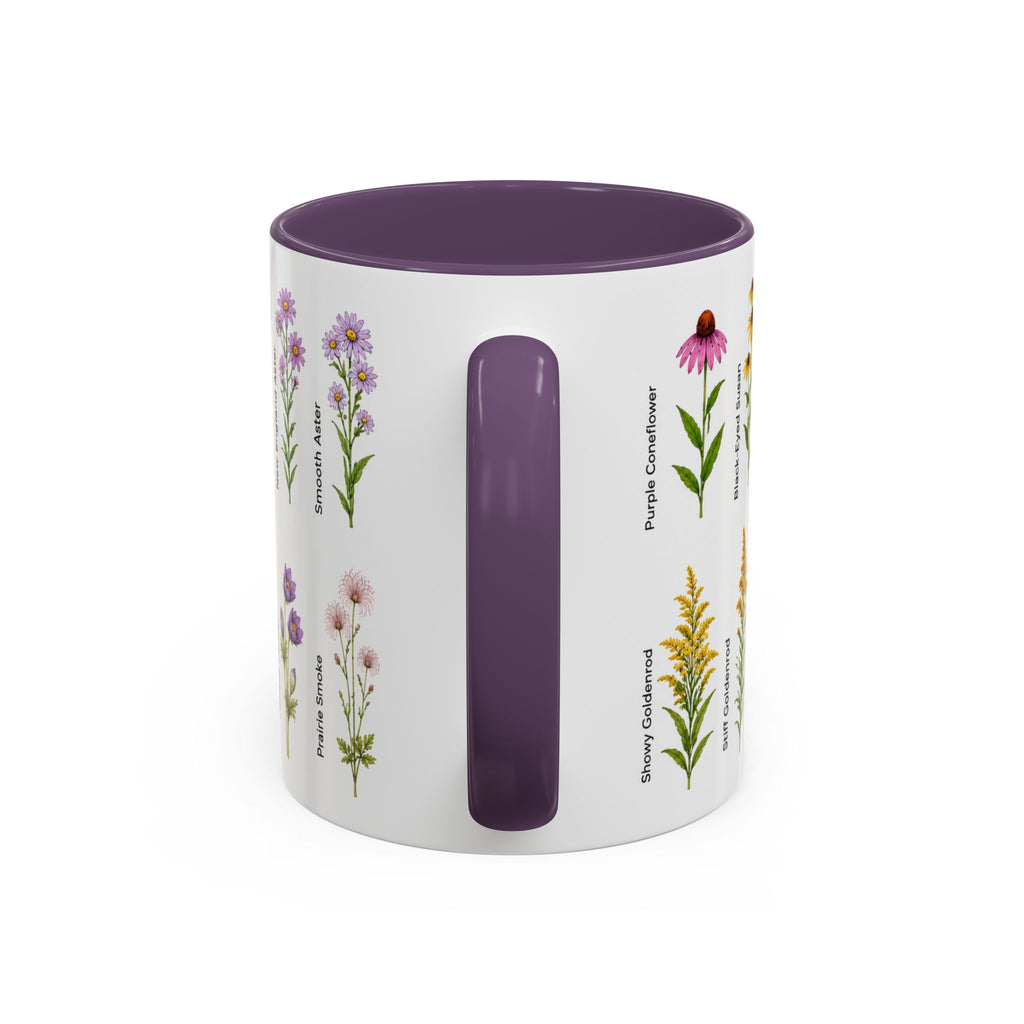 Midwest Prairie Coffee Mug