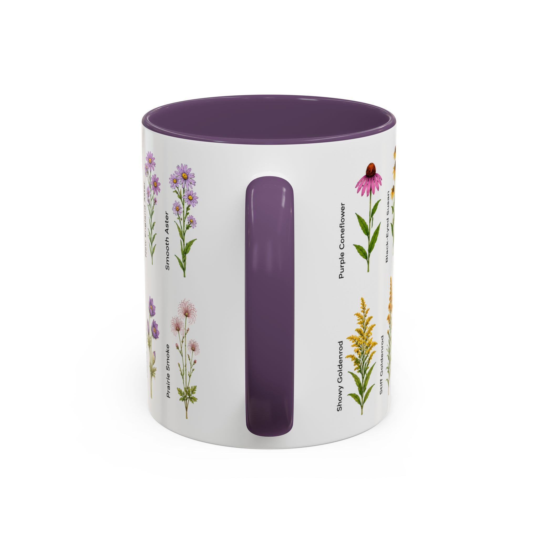 Midwest Prairie Coffee Mug