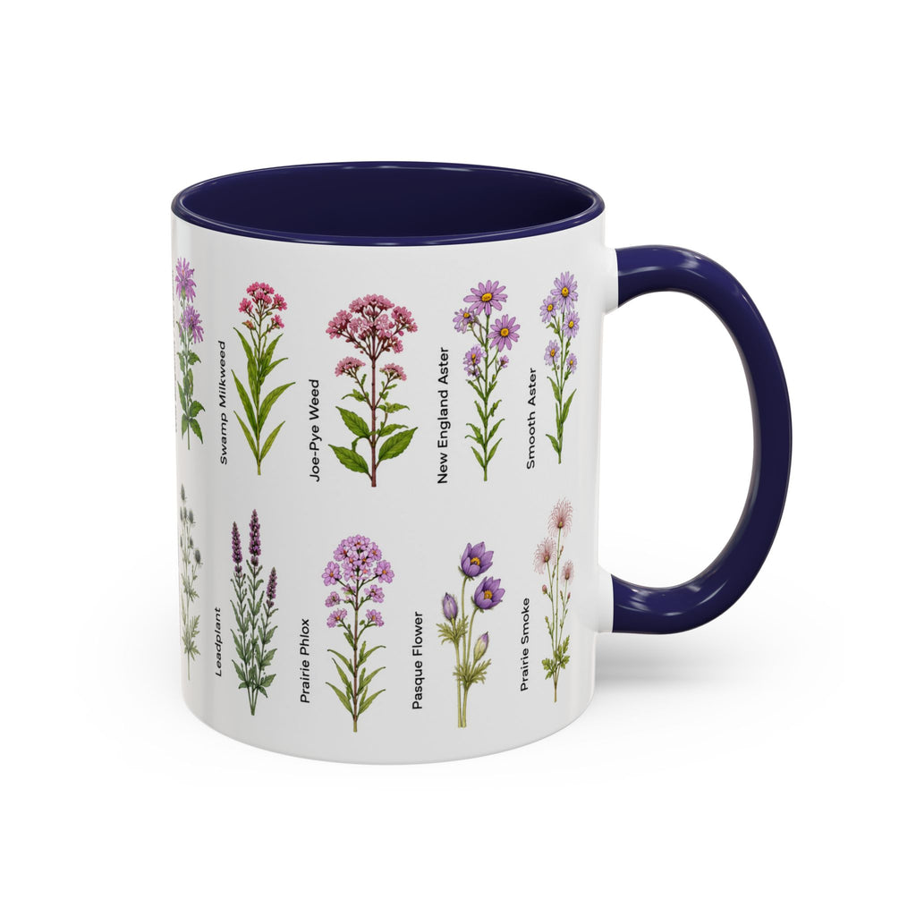 Midwest Prairie Coffee Mug