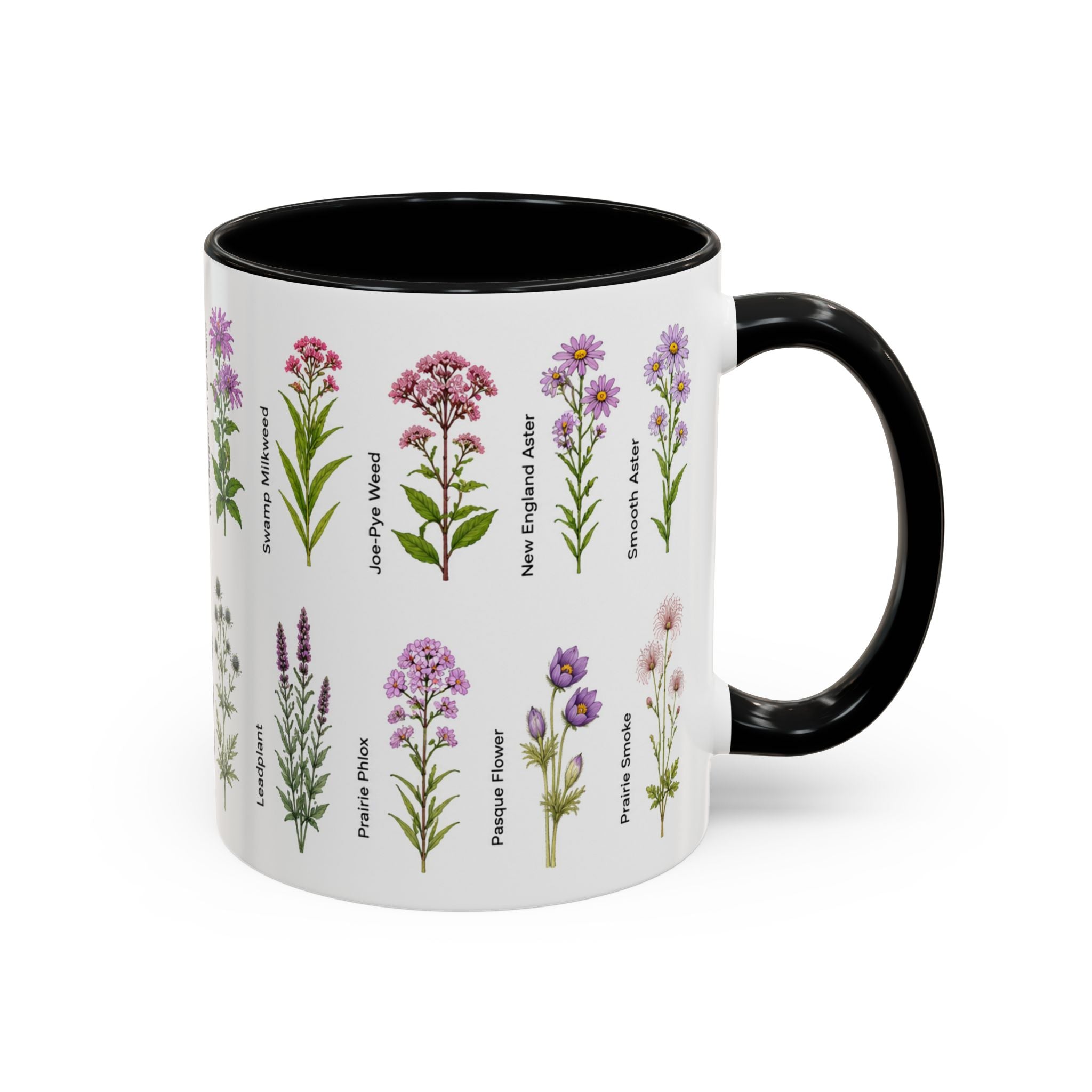 Midwest Prairie Coffee Mug