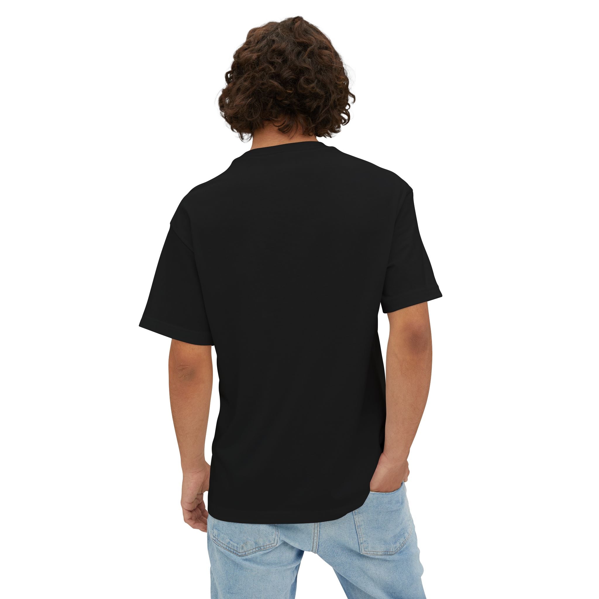 Stars, Stripes & Summits Super Soft Box Tee