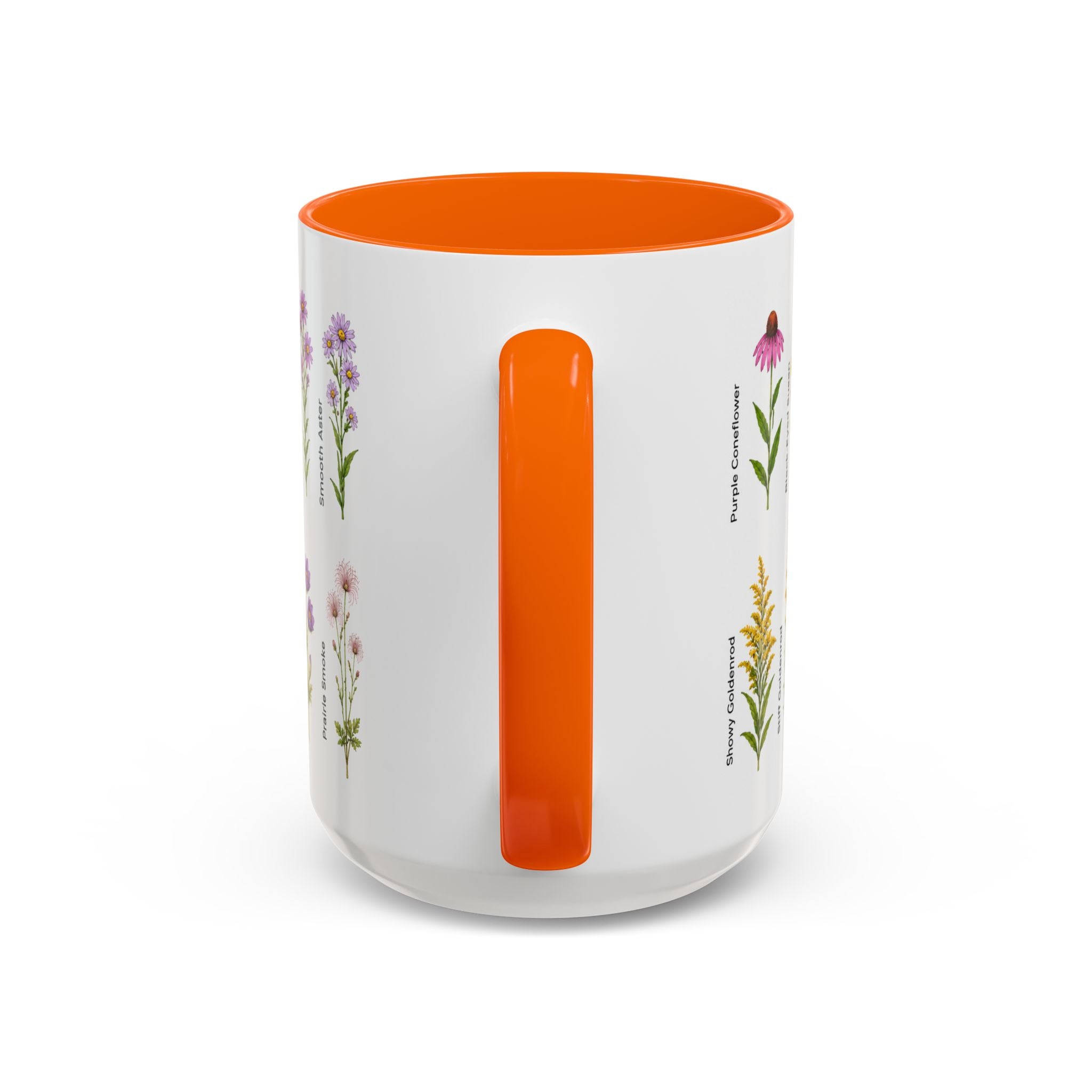 Midwest Prairie Coffee Mug