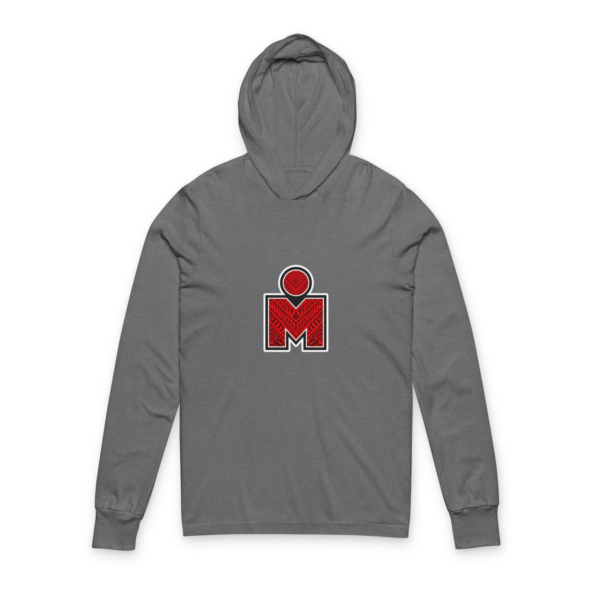 Ironman Worlds Hoodie