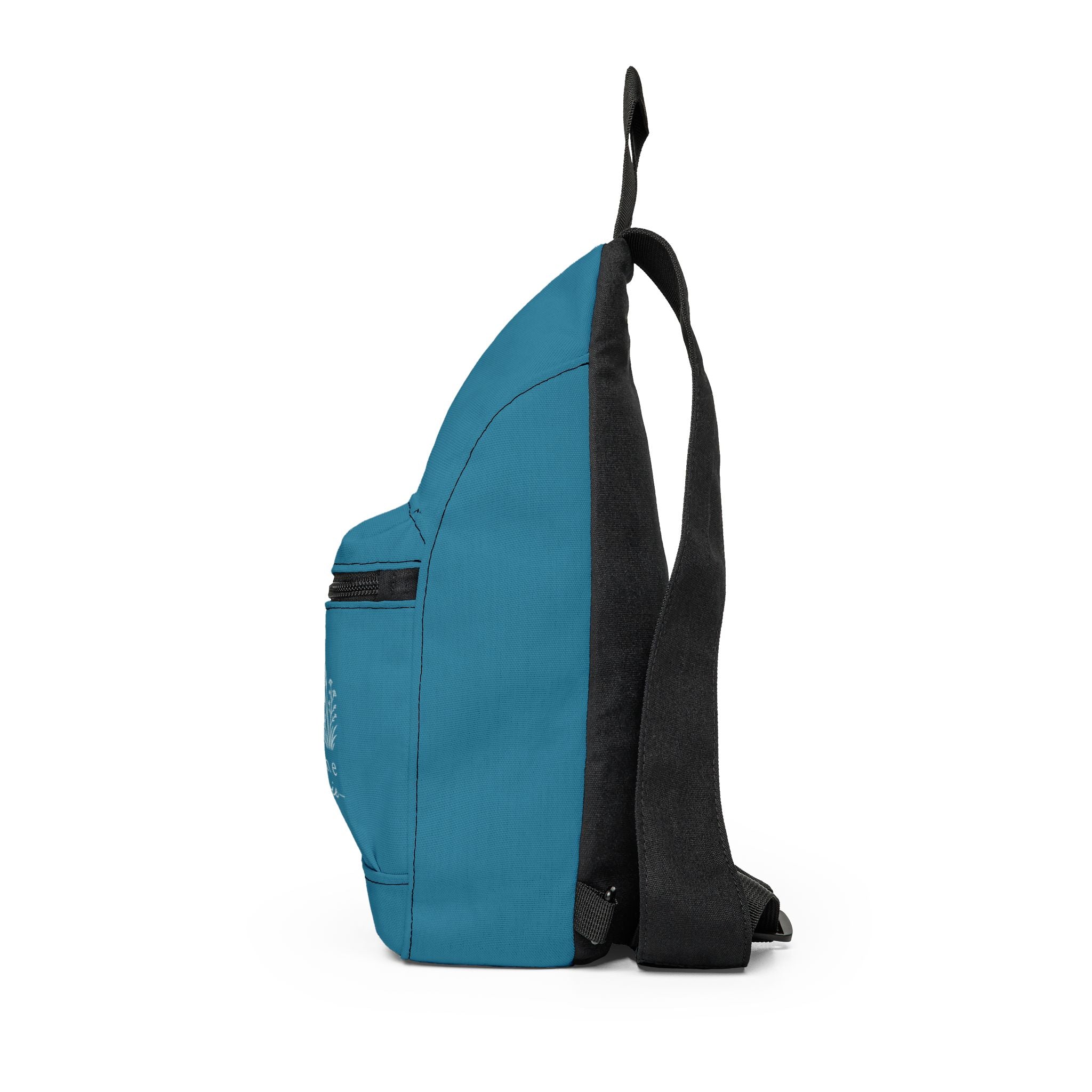 'Sunshine Prairie' Casual Crossbody Daypack