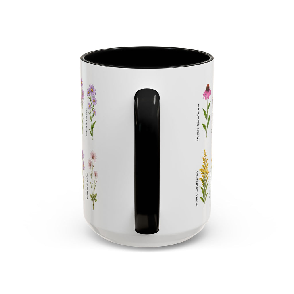Midwest Prairie Coffee Mug