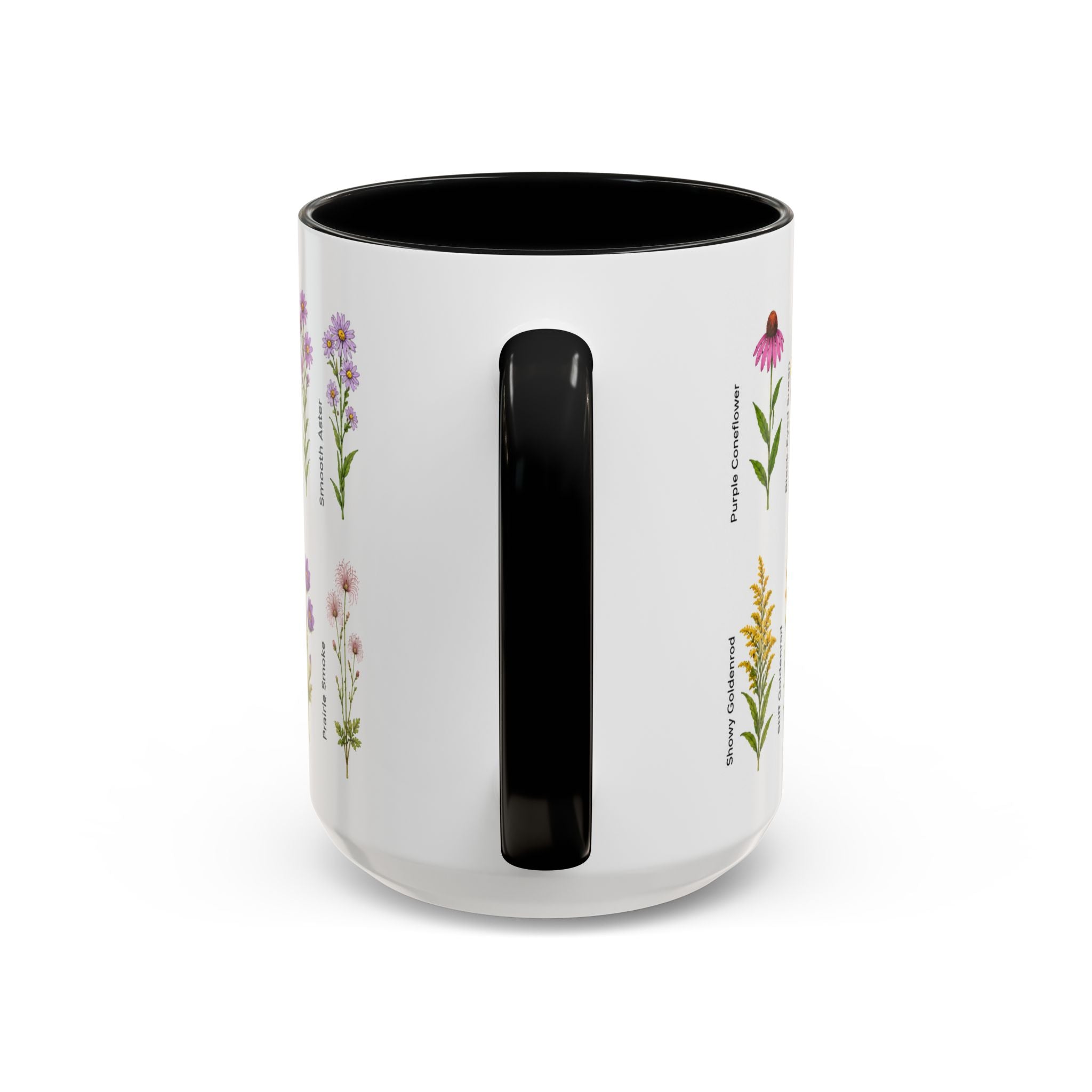 Midwest Prairie Coffee Mug