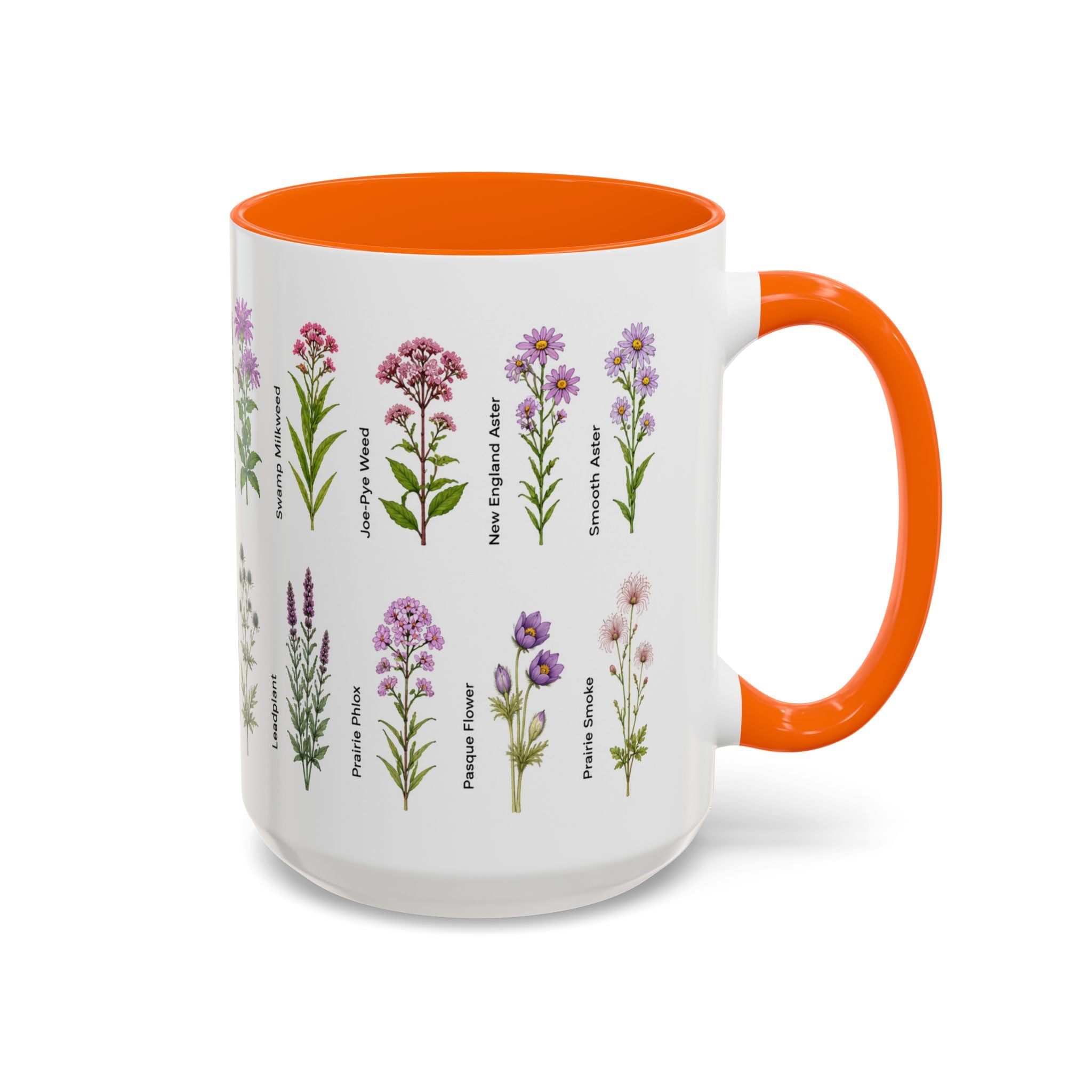 Midwest Prairie Coffee Mug
