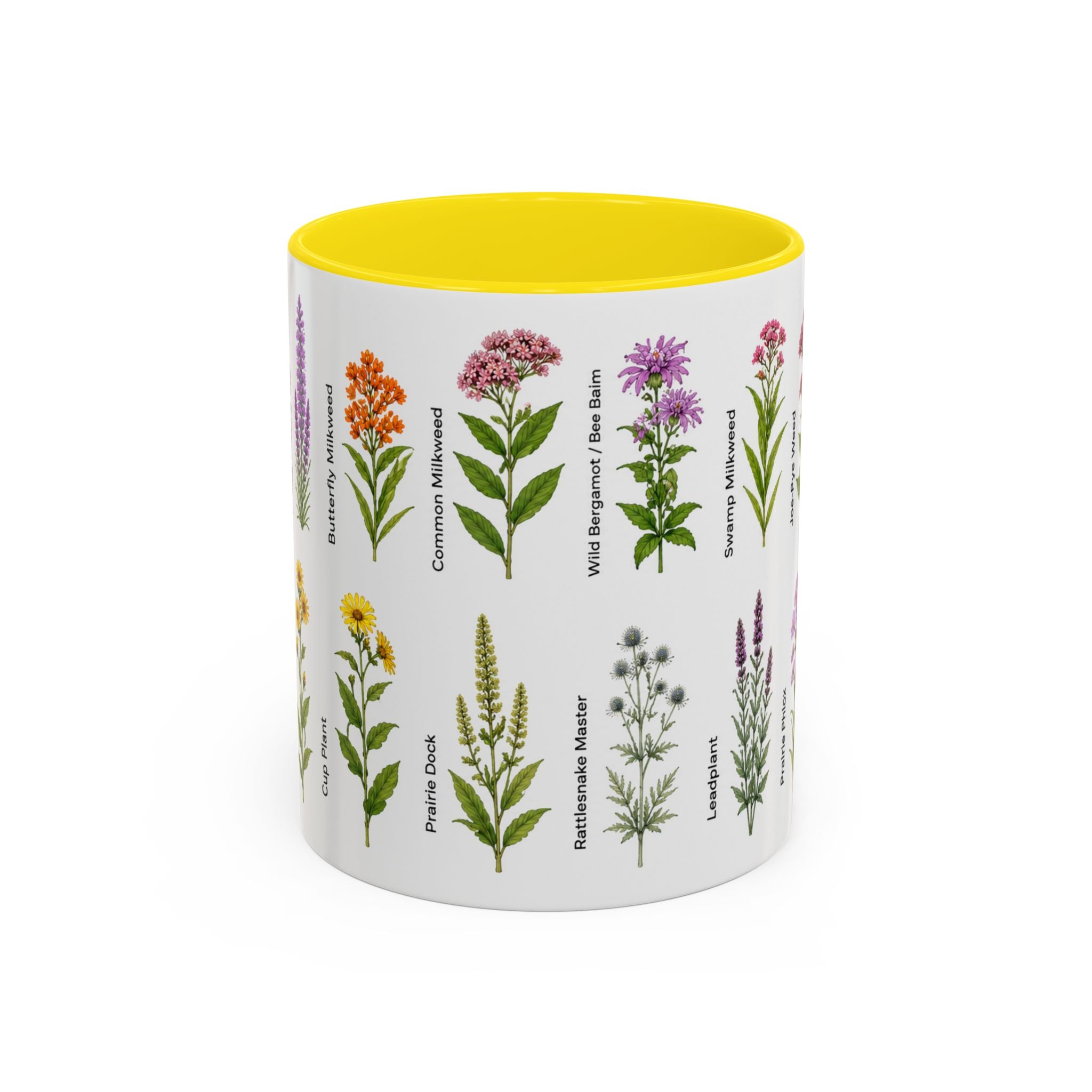 Midwest Prairie Coffee Mug