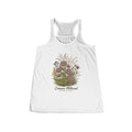 Common Milkweed Super Soft Racerback Tank-Top