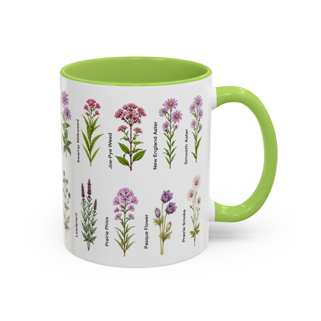 Midwest Prairie Coffee Mug
