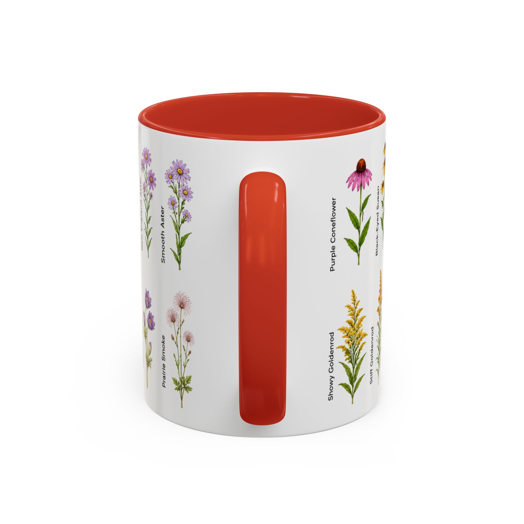 Midwest Prairie Coffee Mug