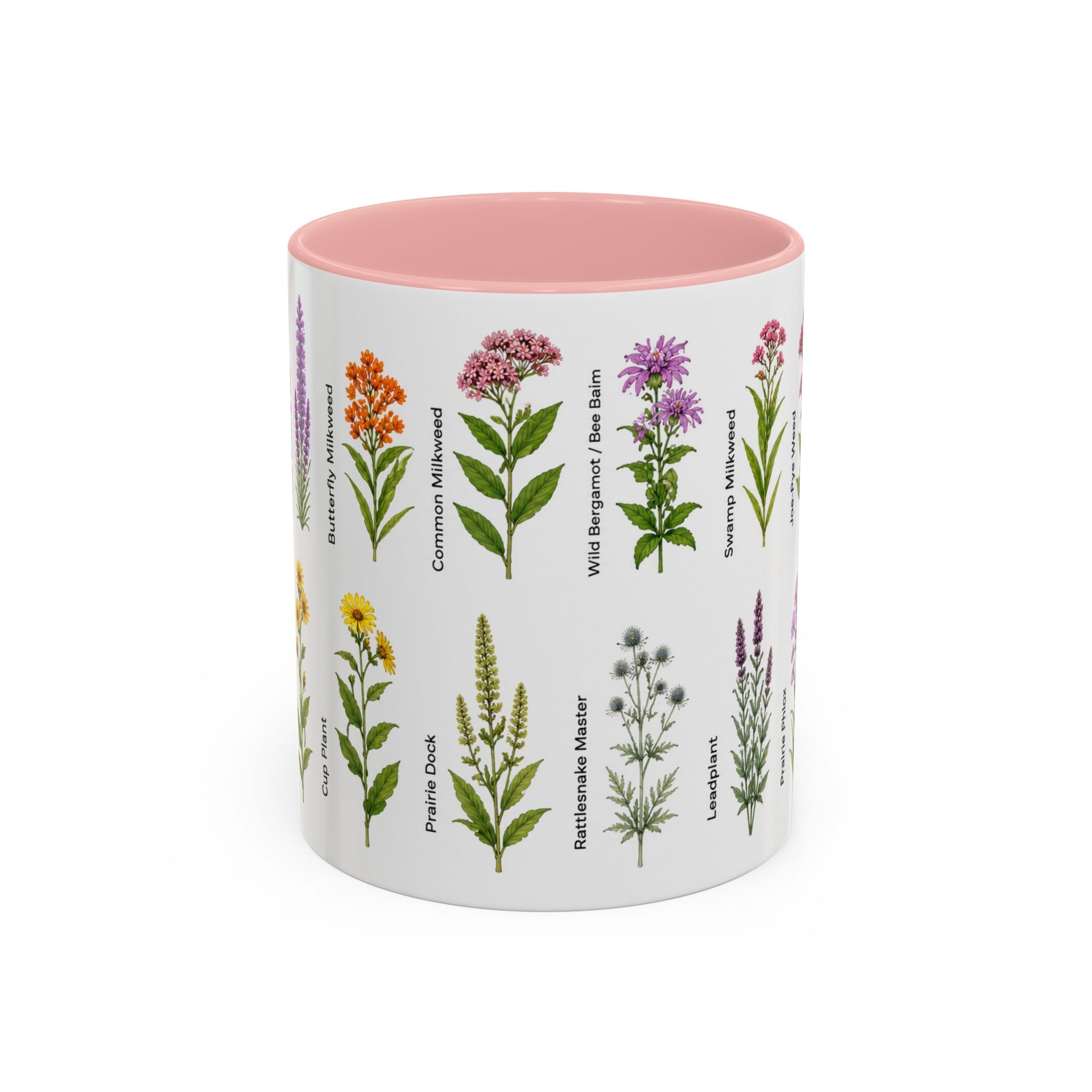 Midwest Prairie Coffee Mug