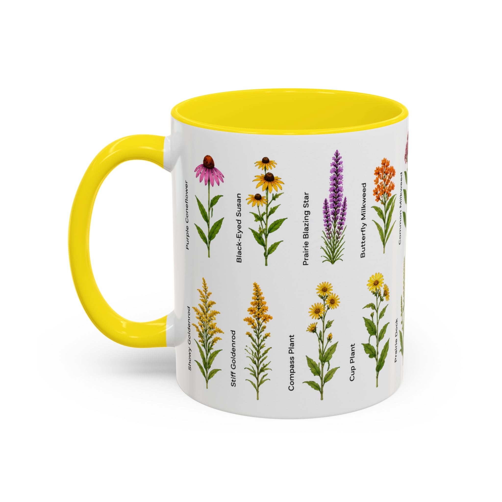 Midwest Prairie Coffee Mug
