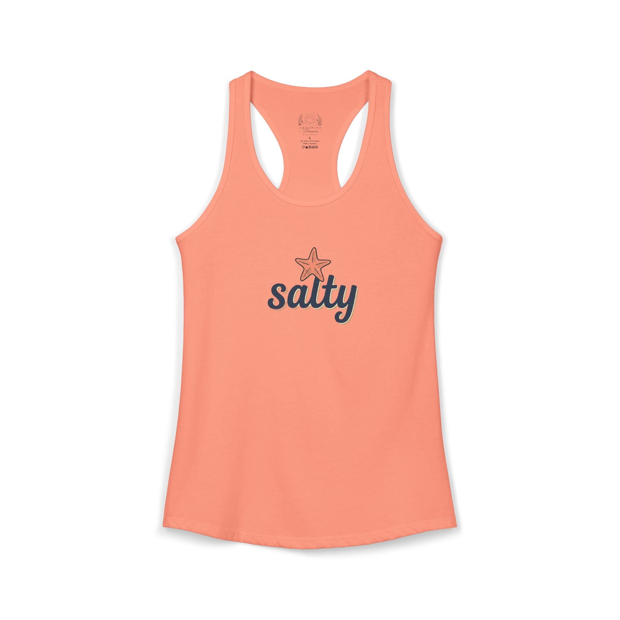 Women's Ideal Racerback Tank