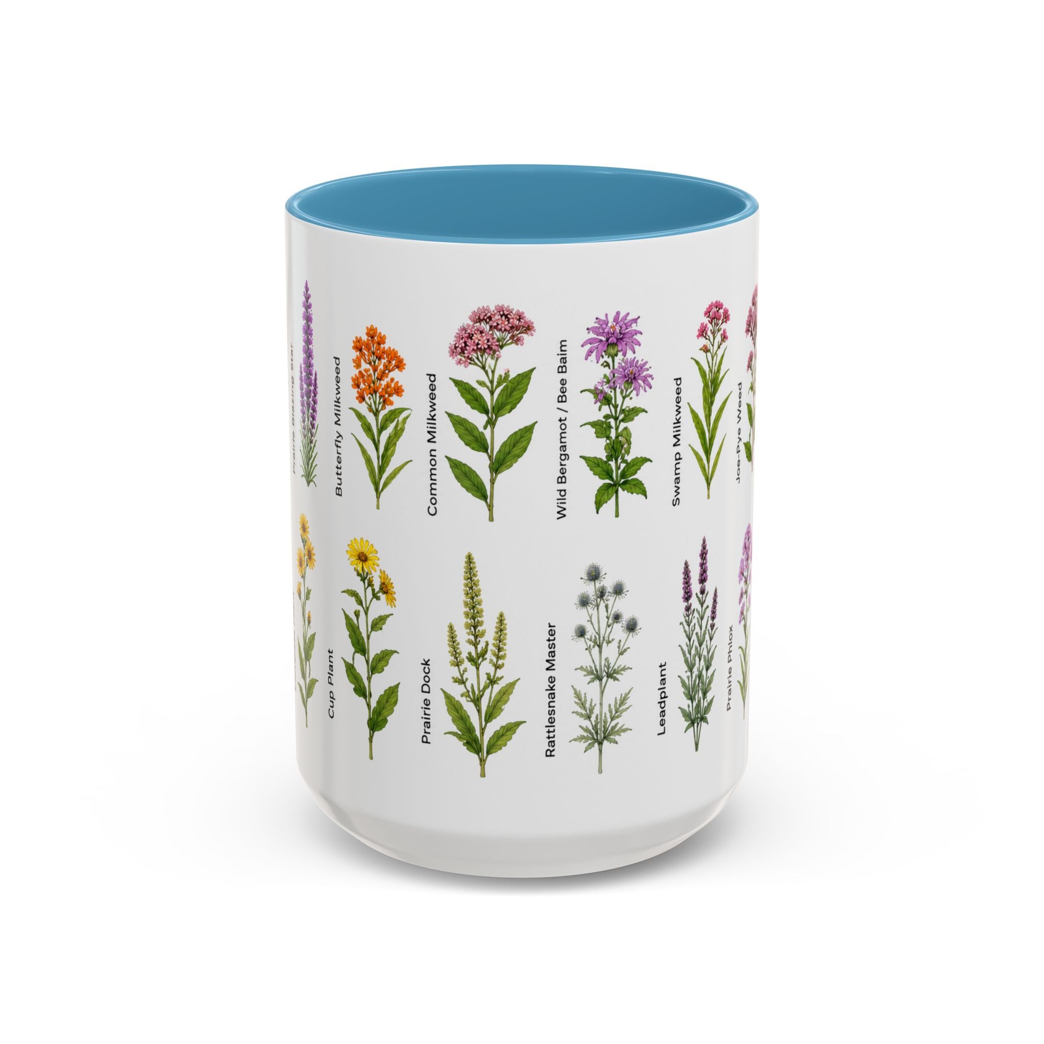 Midwest Prairie Coffee Mug