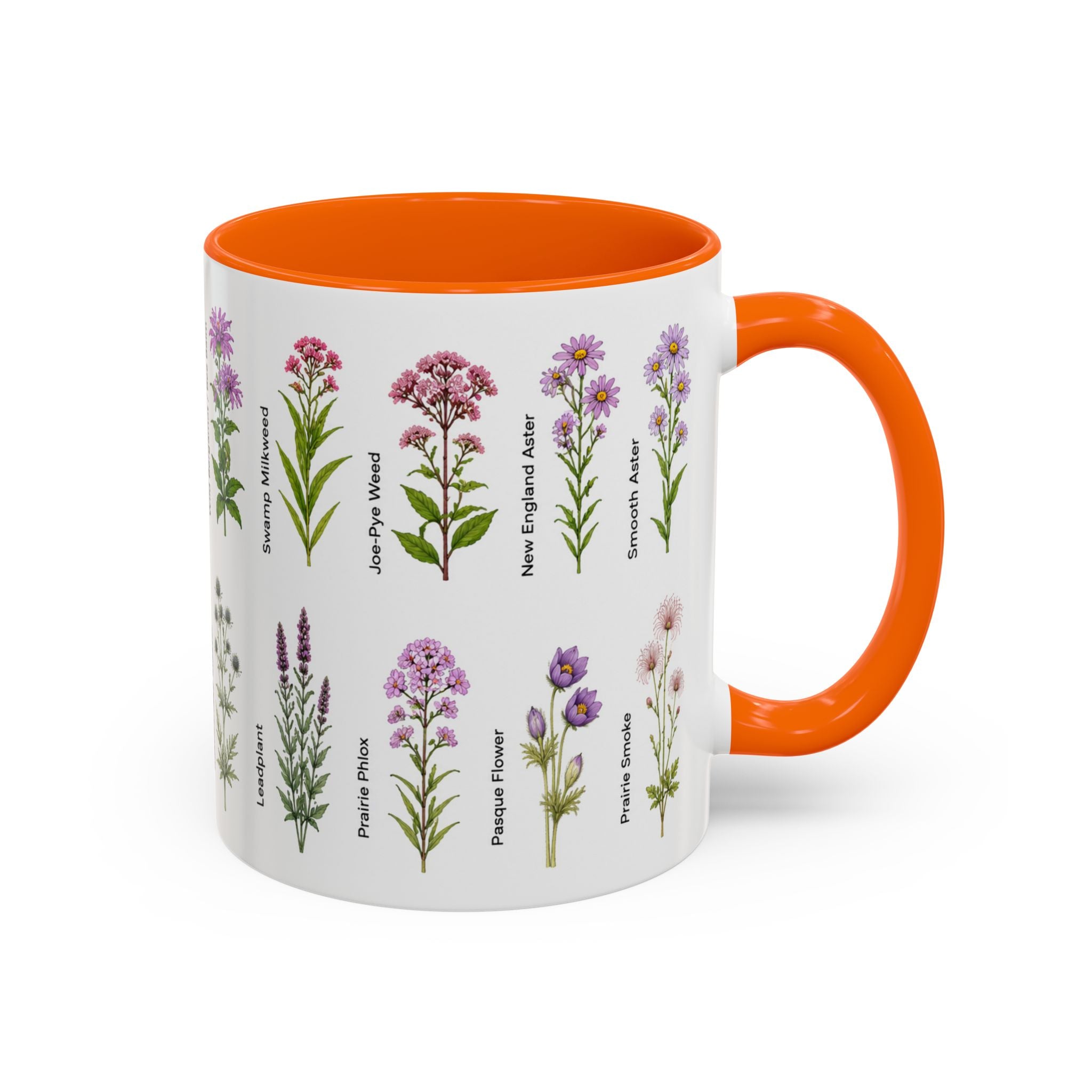 Midwest Prairie Coffee Mug