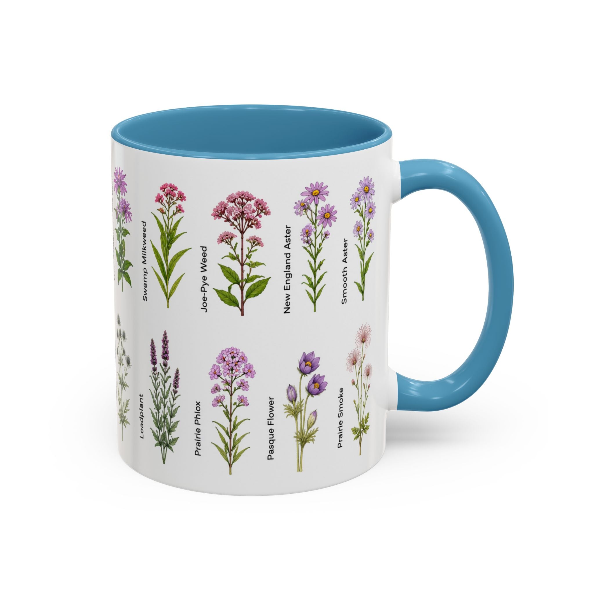 Midwest Prairie Coffee Mug