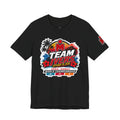 Team Ivers Kona World Championship Tee – Ironman-Inspired Tropical Race Shirt