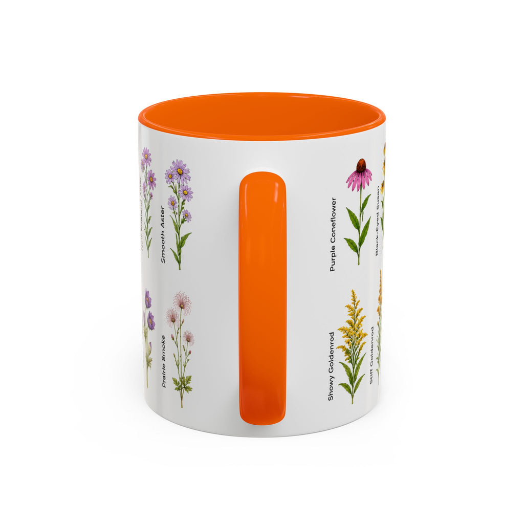 Midwest Prairie Coffee Mug