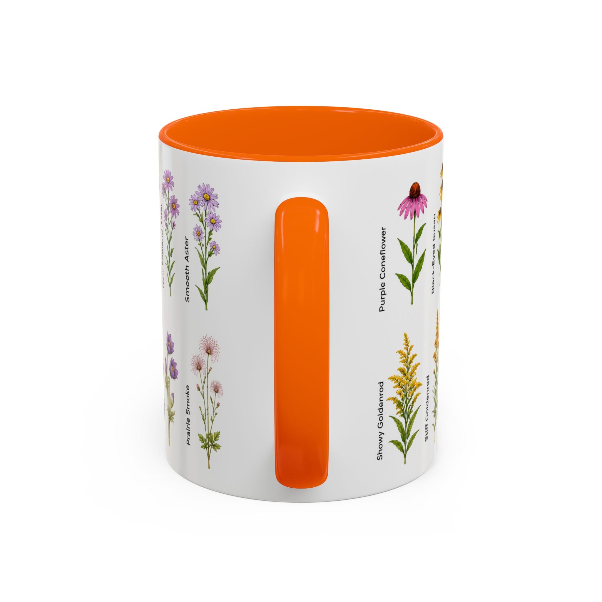 Midwest Prairie Coffee Mug