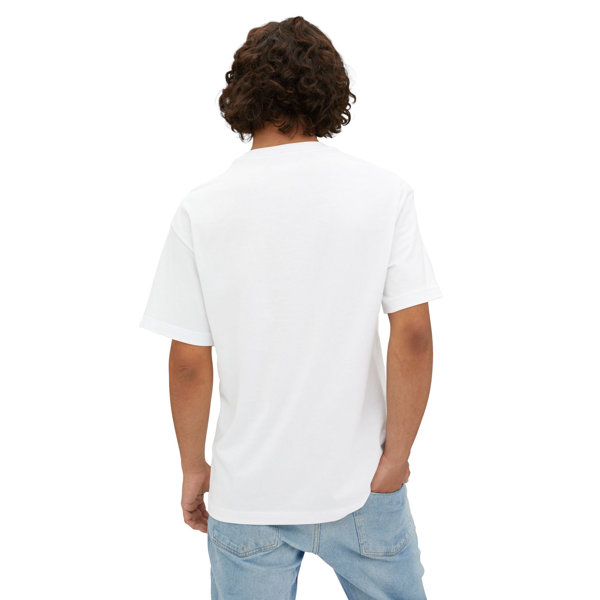 Stars, Stripes & Summits Super Soft Box Tee