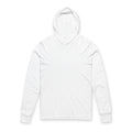 Sunshine Prairie Bursting Scene Unisex Hooded Long Sleeve Tee